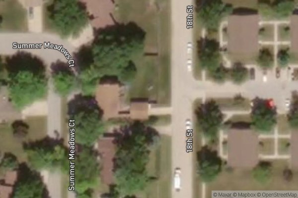Photo of CANDLERIDGE APTS OF PERRY I