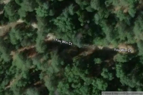 Photo of GOLD COUNTRY VILLAGE