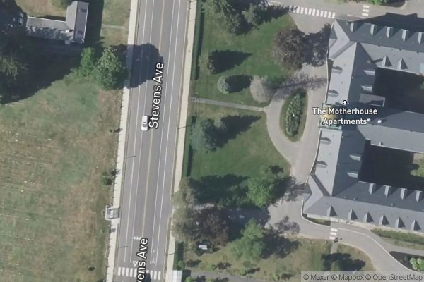 Photo of MOTHERHOUSE SENIOR HOUSING