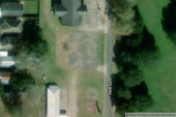 Photo of WINGFIELD APARTMENTS I