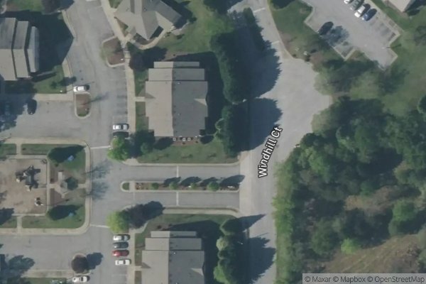 Photo of WINDHILL