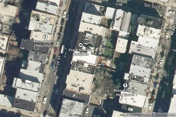 421 MONROE STREET