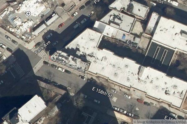 Photo of COURTLANDT AVENUE ASSOCIATES, LP