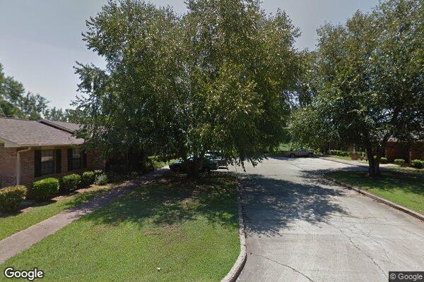 Photo of COTTONWOOD COVE LP J & A MGMT INC