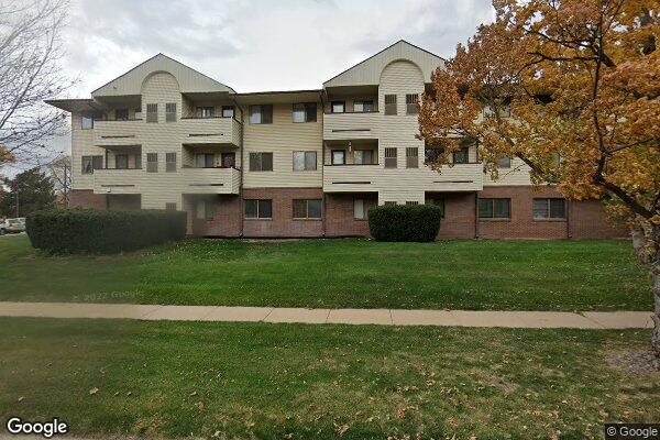 View of SOUTHSIDE MANOR