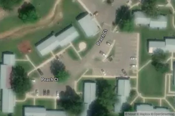 Photo of DEXTER APTS III