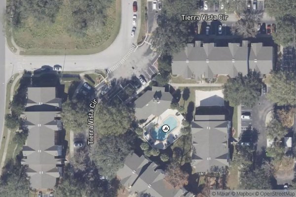 TIERRA VISTA — Income-based apartments (LIHTC tax credit) in Kissimmee, Florida