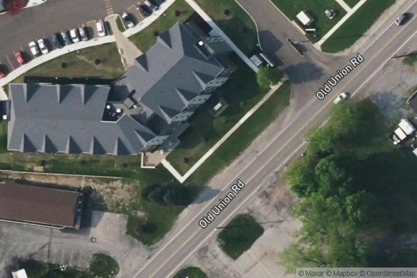 APPLE BLOSSOM APARTMENTS
