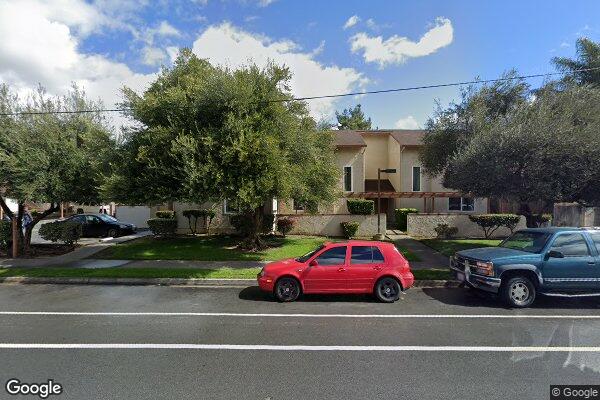 View of THE TREES APTS 22645 GRAND ST