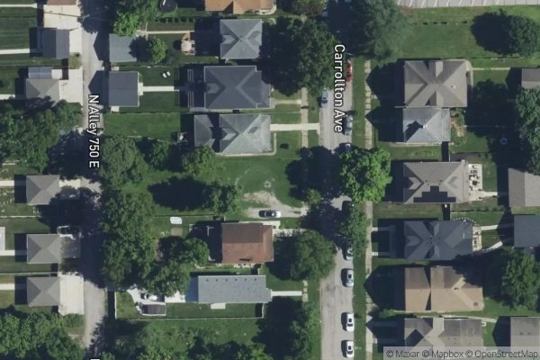 Photo of N CARROLLTON PROJECT