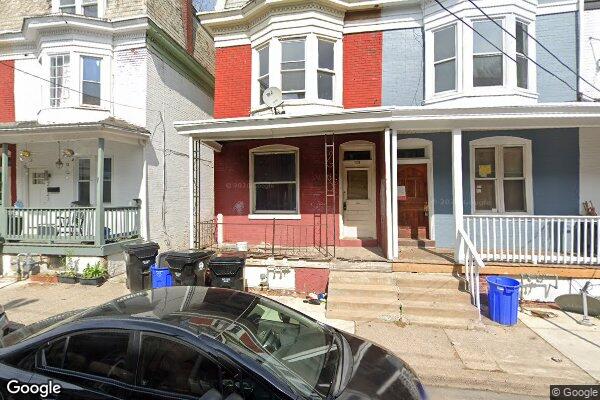 Photo of 2141 PENN ST