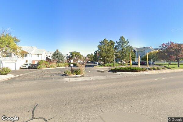 CREEK STONE APTS