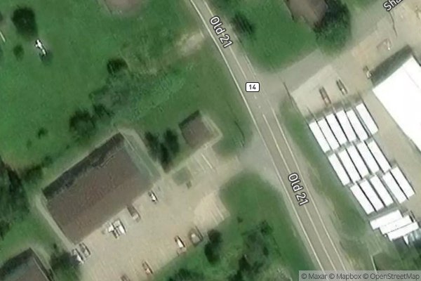 Photo of PETTYVILLE GARDENS