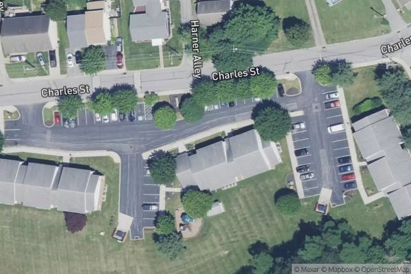 Photo of LITTLESTOWN VILLAS APTS