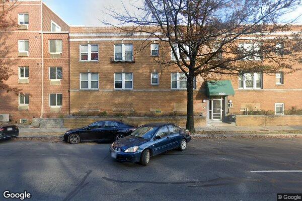 Photo of HELP WALTER REED APARTMENTS