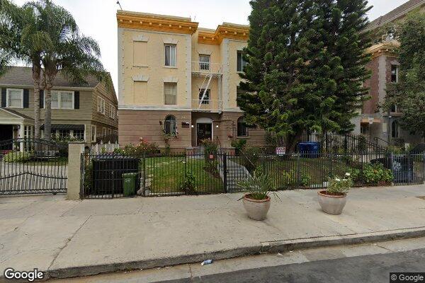 Photo of FEDORA APTS