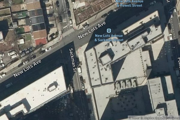 Photo of EBENEZER PLAZA PHASE 1B NORTH