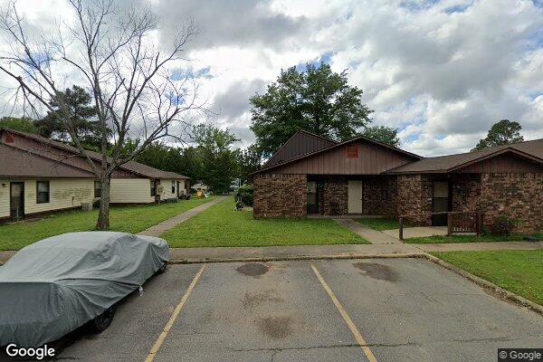 Photo of PHEASANT RUN APTS