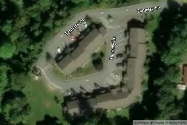 RIVERMERE COMMUNITY HOUSING