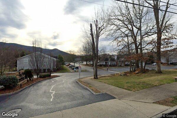 Photo of BLUE RIDGE APTS