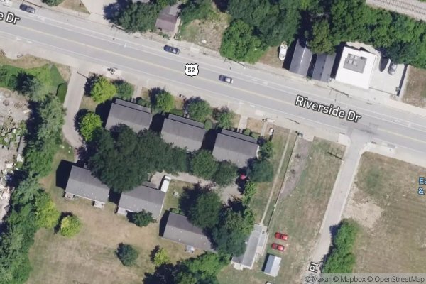 Photo of LEWISTON TOWNHOMES