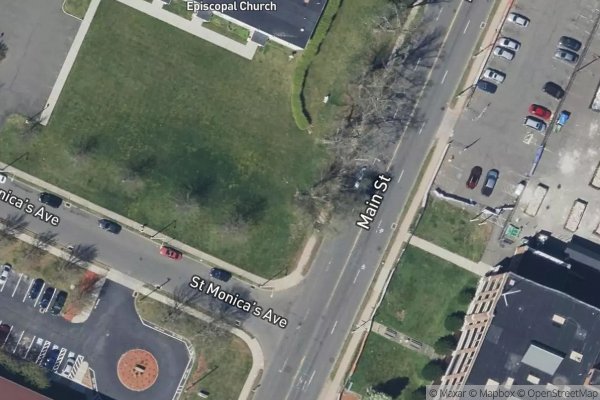 Photo of Saint Monicas Apts