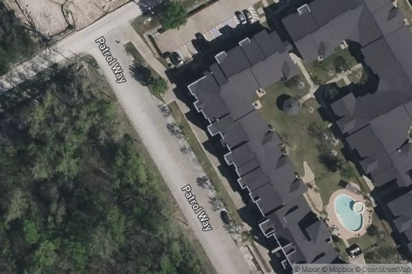 Photo of MAGNOLIA TRACE