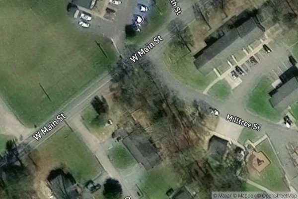 Photo of MILL TREE APARTMENTS