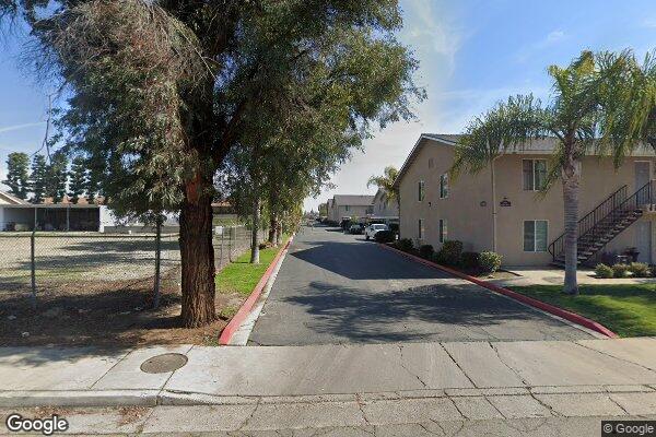 SARATOGA APTS