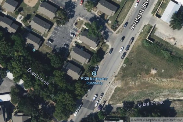 Photo of PATHWAYS AT NORTHGATE