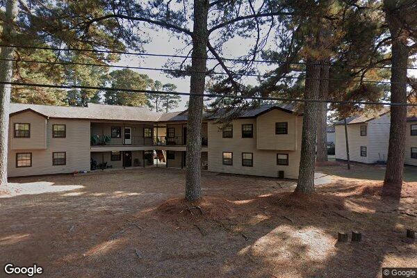 Photo of KINGS GATE APTS