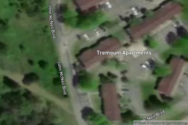 Photo of MOUNTAIN VIEW APART MENTS