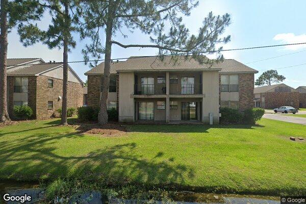 Photo of SUGAR RIDGE VILLAGE APTS