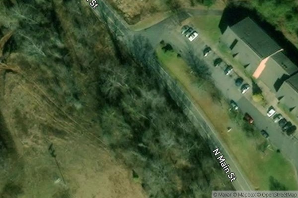 Photo of MASHBURN GAP APARTMENTS