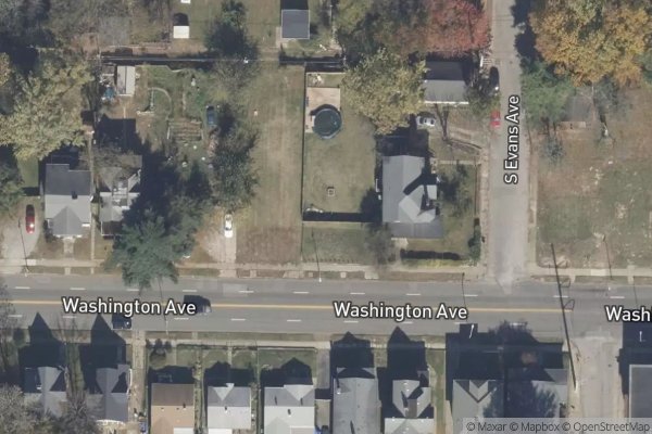 Photo of 772 WASHINGTON AVE