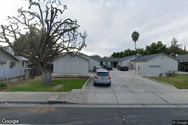 Photo of 925 N PALM AVE