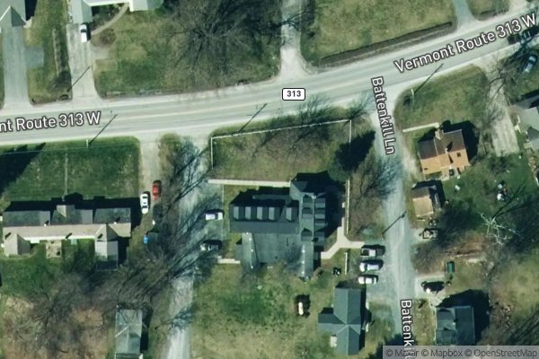 Photo of BENTLEY FARM