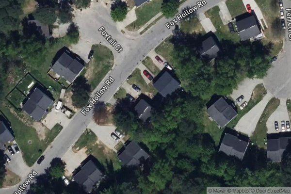 Photo of FOX HOLLOW DR