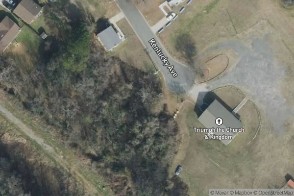 Photo of KENTUCKY AVENUE