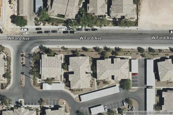 Photo of VILLANOVA APARTMENTS