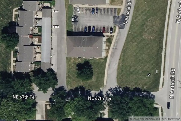 Photo of RANDALL COURT APTS