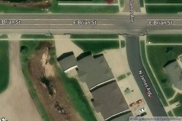 Photo of AUBURN APARTMENTS