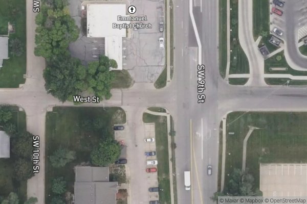 Photo of WILLOW BEND APTS II