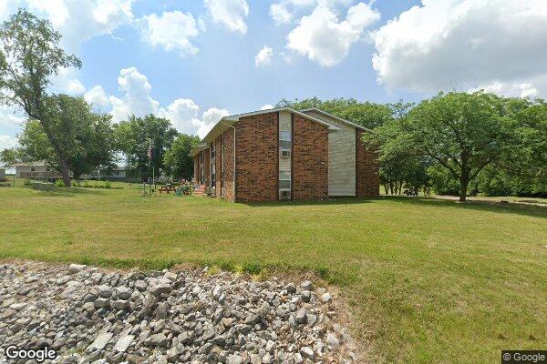 Photo of MENDON/URSA APTS.