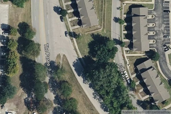 Photo of RESIDENCES @ WEST PASEO