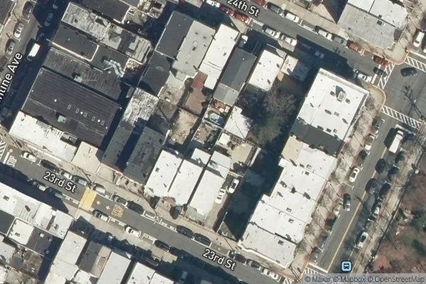 Photo of WEEHAWKEN SENIOR HOUSING