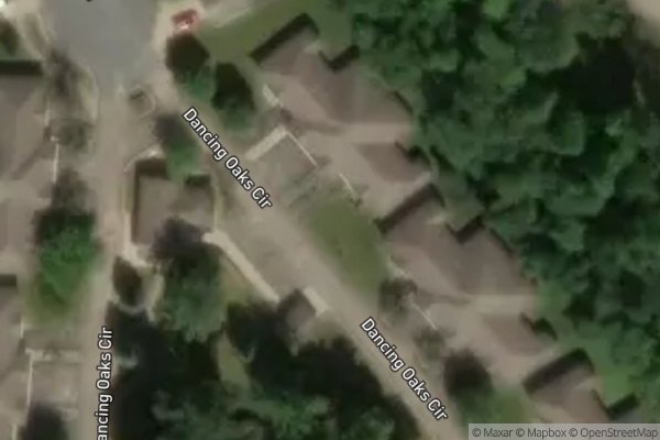 Photo of DANCING OAKS