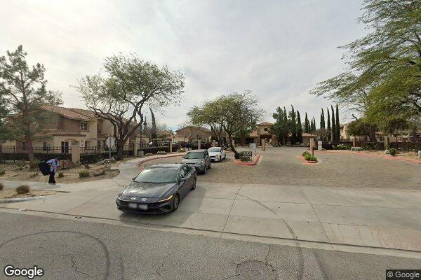 Photo of PASEO VERDE FAMILY APTS III