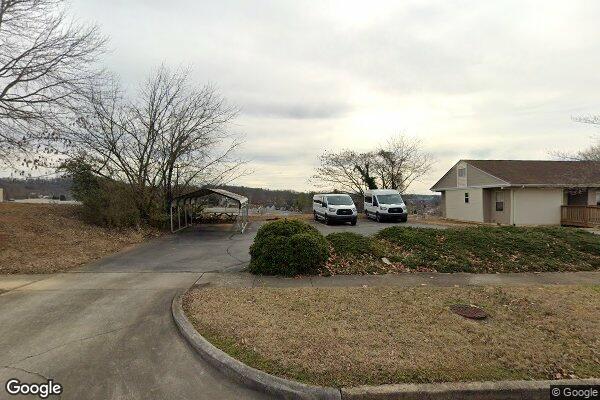 Photo of Roller Russ Residence