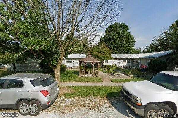 Photo of 23 SOUTH APARTMENTS